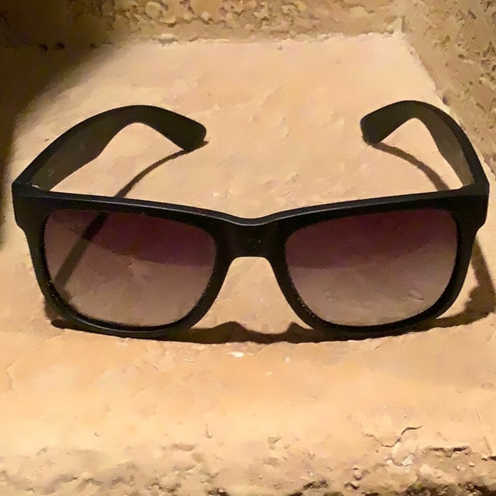 Authentic Ray Ban shades